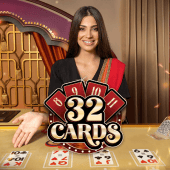 mm8 32 Baraha casino trực tiếp