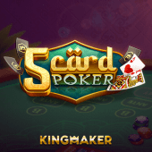 mm8 Poker 5 Lá