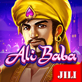 mm8 Ali Baba