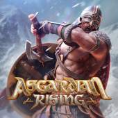 mm8 Asgardian Trỗi Dậy