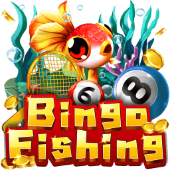 mm8 Câu Cá Bingo