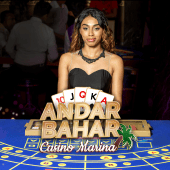 mm8 Casino Marina Andar Bahar