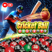 mm8 Roulette Bóng Cricket