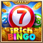 mm8 Bingo Irich