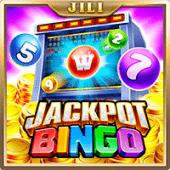 Bingo Jackpot mm8