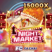 mm8 Chợ Đêm