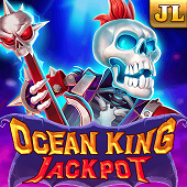 mm8 Vua Đại Dương Jackpot