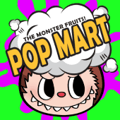mm8 Popmart