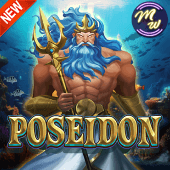 mm8 Poseidon