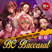 mm8 Baccarat Blockchain Sexy B B