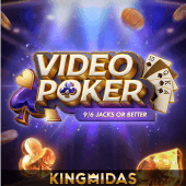 mm8 Video Poker